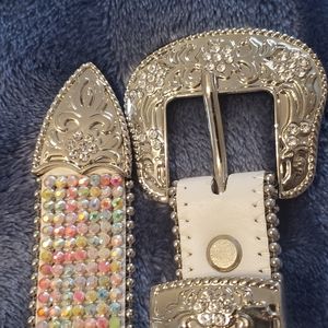 Girls belt